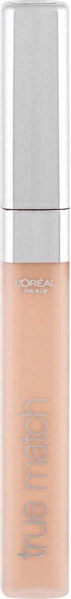 L'Oréal Paris True Match The One Concealer - 1R/C Rose Ivory 5 L'Oréal Paris True Match The One Concealer - 1R/C Rose Ivory - Afbeelding 3