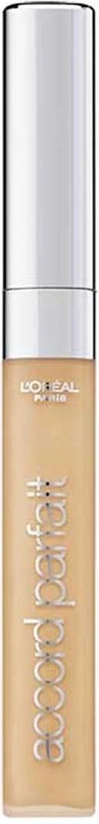 L'Oréal Paris True Match The One Concealer - 6D/W Golden Honey 8 L'Oréal Paris True Match The One Concealer - 6D/W Golden Honey - Afbeelding 6