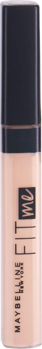 Maybelline Fit Me Concealer - 10 Light 17 Maybelline Fit Me Concealer - 10 Light - Afbeelding 15