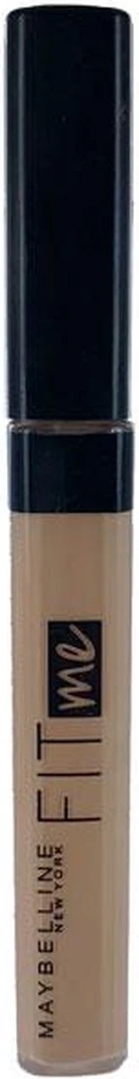 Maybelline Fit Me Concealer - 10 Light 21 Maybelline Fit Me Concealer - 10 Light - Afbeelding 19