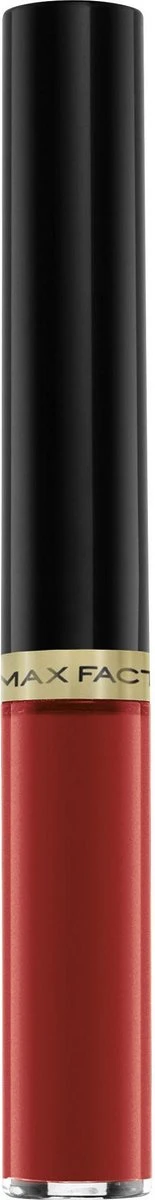 Max Factor Lipfinity Lip Colour Lippenstift - 125 So Glamorous 16 Max Factor Lipfinity Lip Colour Lippenstift - 125 So Glamorous - Afbeelding 14