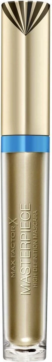 Max Factor Masterpiece Waterproof Mascara - Black 11 Max Factor Masterpiece Waterproof Mascara - Black - Afbeelding 9