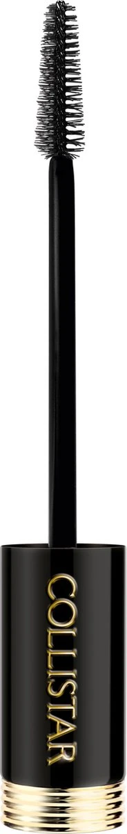 Collistar Mascara Volume Unico® Mascara - Intense Black 7 Collistar Mascara Volume Unico® Mascara - Intense Black - Afbeelding 5