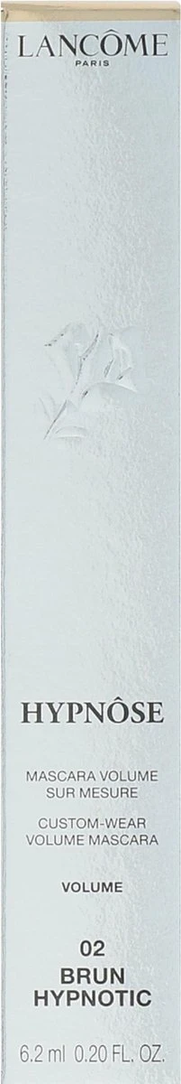 Lancôme Hypnôse Mascara - Bruin 6 Lancôme Hypnôse Mascara - Bruin - Afbeelding 4