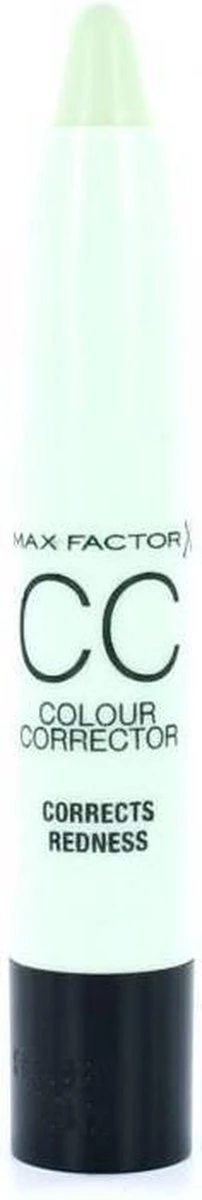 Max Factor Colour Corrector Stick: The Reducer Concealermake-up
