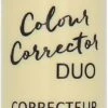 Technic Colour Corrector Duo - Yellow, Orange -Max Factor Winkel 208x1200 1
