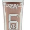 Loreal - Glam Shine 6H - Lipgloss - 300 Golden Tattoo -Max Factor Winkel 245x1200