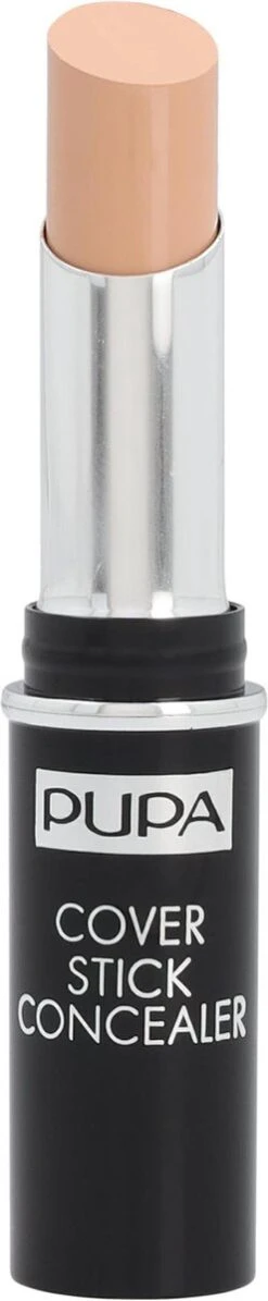 PUPA Milano Cover Stick Concealer 002 Beige -Max Factor Winkel 248x1200 1