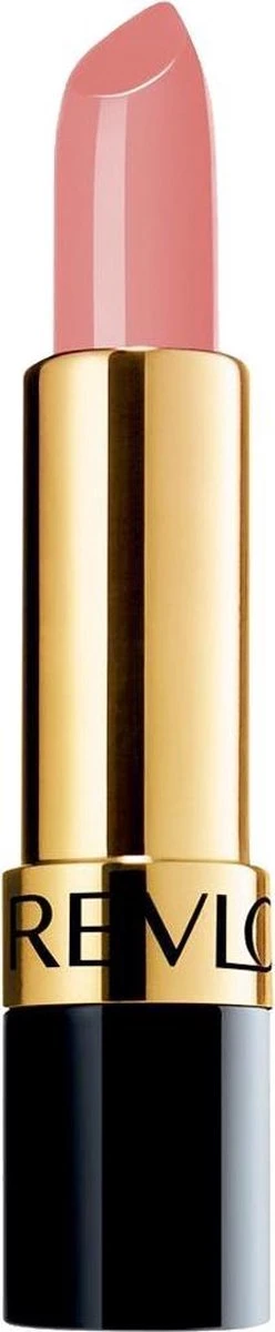 Revlon Super Lustrous No.420 - Blushed - Roze - Lippenstift 7 Revlon Super Lustrous No.420 - Blushed - Roze - Lippenstift - Afbeelding 5