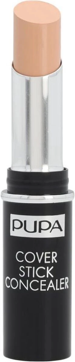 PUPA Milano Cover Stick Concealer 002 Beige -Max Factor Winkel 250x1200