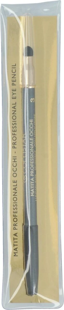 Collistar Professional Eyepencil 3, Steel -Max Factor Winkel 251x1200 1