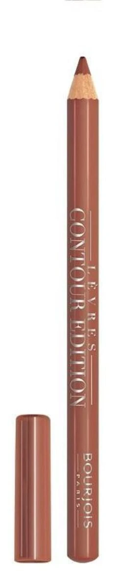 Bourjois Levres Contour Edition Lippotlood - 13 Nuts About You -Max Factor Winkel 256x1200
