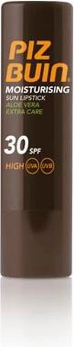 Piz Buin Piz - Buin Moisturizing Sun Lipstick Spf30 4 Gr 9 Piz Buin Piz - Buin Moisturizing Sun Lipstick Spf30 4 Gr -Max Factor Winkel 257x1200 1