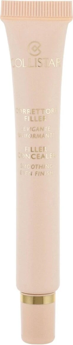 Collistar Filler Concealer 2 Dark 12 Collistar Filler Concealer 2 Dark -Max Factor Winkel 257x1200 2