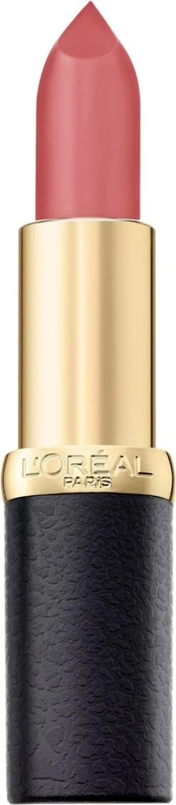 L'Oréal Paris Color Riche Matte Lippenstift - 103 Rose Clutch - Blush In A Rush -Max Factor Winkel 263x1200