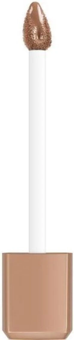 L’Oréal Paris Les Chocolats Ultra Matte Liquid Lippenstift - 860 Ginger Bomb 30 L’Oréal Paris Les Chocolats Ultra Matte Liquid Lippenstift - 860 Ginger Bomb -Max Factor Winkel 264x1200