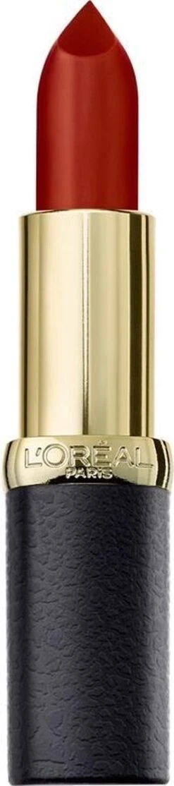 L'Oréal Paris Color Riche Matte Lippenstift - 348 Brick Vintage -Max Factor Winkel 266x1200 1