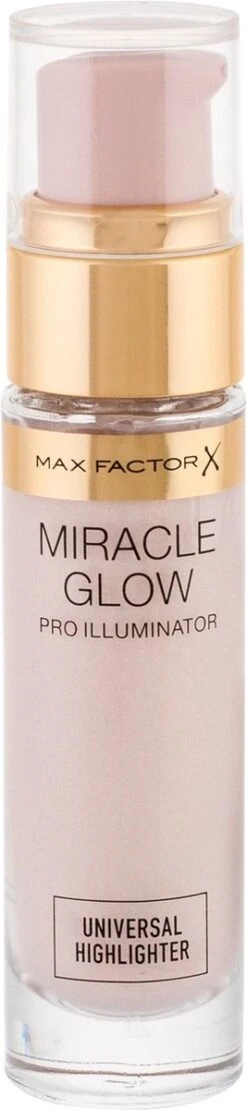 Max Factor Miracle Glow Pro-Illuminator Primer - 15 Ml -Max Factor Winkel 267x1200 1
