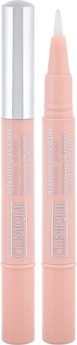 Clinique - Airbrush Concealer Brightening Corrector 1.5 Ml 01 Fair - -Max Factor Winkel 268x1200 3