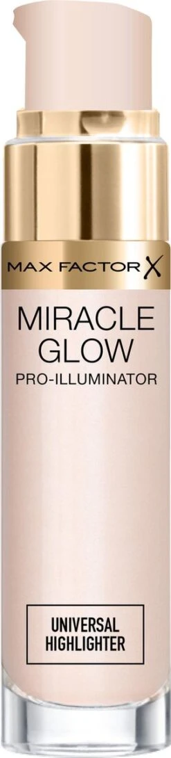Max Factor Miracle Glow Pro-Illuminator Primer - 15 Ml -Max Factor Winkel 272x1200 3