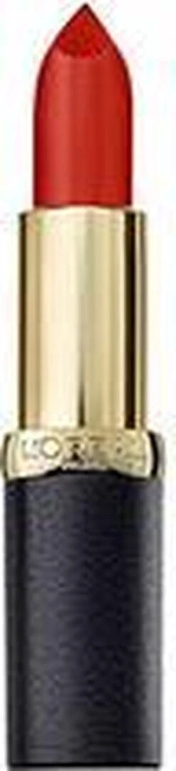 L'Oréal Paris Color Riche Matte Lippenstift - 347 Haute Rouge -Max Factor Winkel 274x1200 1
