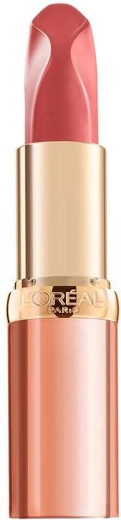 L’Oréal Paris Color Riche Nude Insolents Lipstick - 173 Nu Impertinent - Nude - Verzorgende Lippenstift - 8.9ml -Max Factor Winkel 280x1200 1