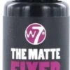 W7 Fixer Face Matte Spray 20 Gr -Max Factor Winkel 281x1200 1