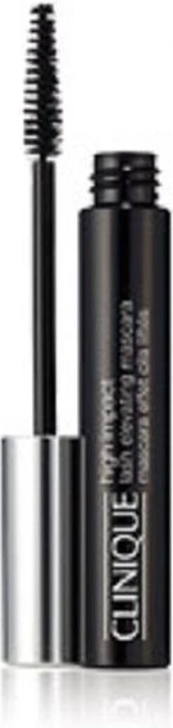 Clinique High Impact Lash Elevating Mascara - Zwart 33 Clinique High Impact Lash Elevating Mascara - Zwart -Max Factor Winkel 285x1200 4