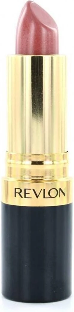 Revlon Super Lustrous No.420 - Blushed - Roze - Lippenstift