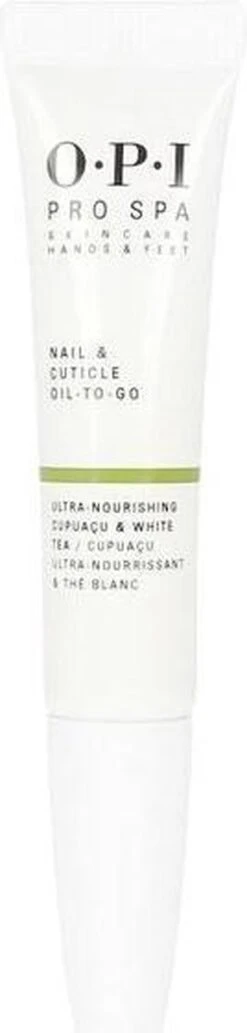 OPI - Pro Spa Nail Cuticle Oil To Go (L) -Max Factor Winkel 287x1200 4