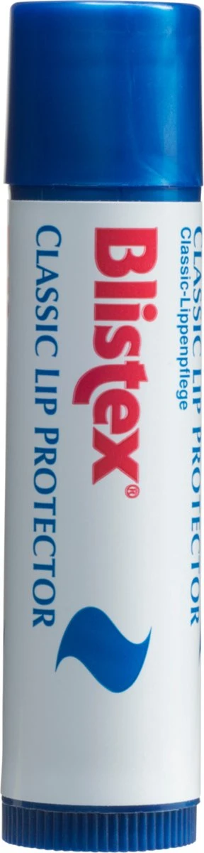 Blistex - Classic Lipprotector Stick - Blister 7 Blistex - Classic Lipprotector Stick - Blister - Afbeelding 5