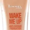 Rimmel London Rimmel - Wake Me Up Foundation With Vitamine C - Ivory 1 Rimmel London Rimmel - Wake Me Up Foundation With Vitamine C - Ivory -Max Factor Winkel 288x1200 2