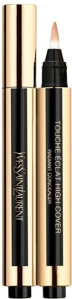 Yves Saint Laurent Touche Éclat High Cover Stylo Concealer 3 Ml -Max Factor Winkel 290x1200 1