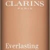 Clarins Everlasting Fluid Foundation - 30 Ml