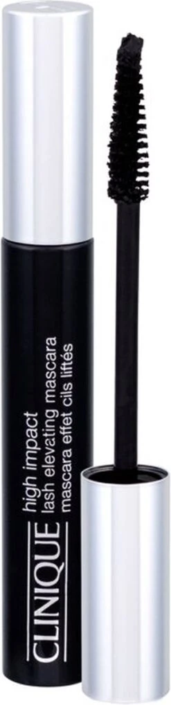 Clinique High Impact Lash Elevating Mascara - Zwart 32 Clinique High Impact Lash Elevating Mascara - Zwart -Max Factor Winkel 291x1200 4
