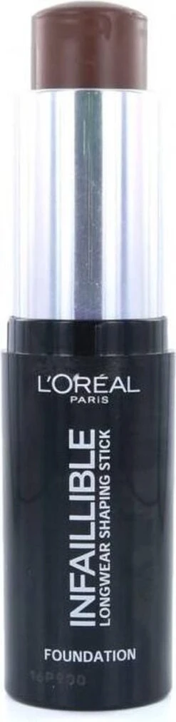 L'Oréal Paris Infallible Foundation Shaping Stick - 240 Espresso -Max Factor Winkel 293x1200 5