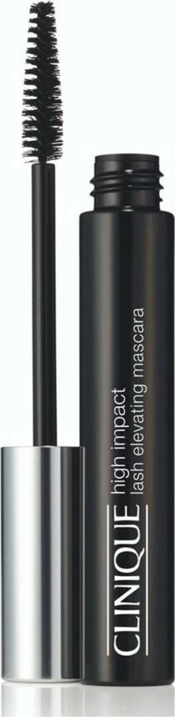 Clinique High Impact Lash Elevating Mascara - Zwart 29 Clinique High Impact Lash Elevating Mascara - Zwart -Max Factor Winkel 293x1200 8