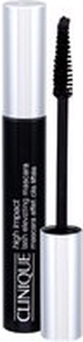 Clinique High Impact Lash Elevating Mascara - Zwart 19 Clinique High Impact Lash Elevating Mascara - Zwart - Afbeelding 17
