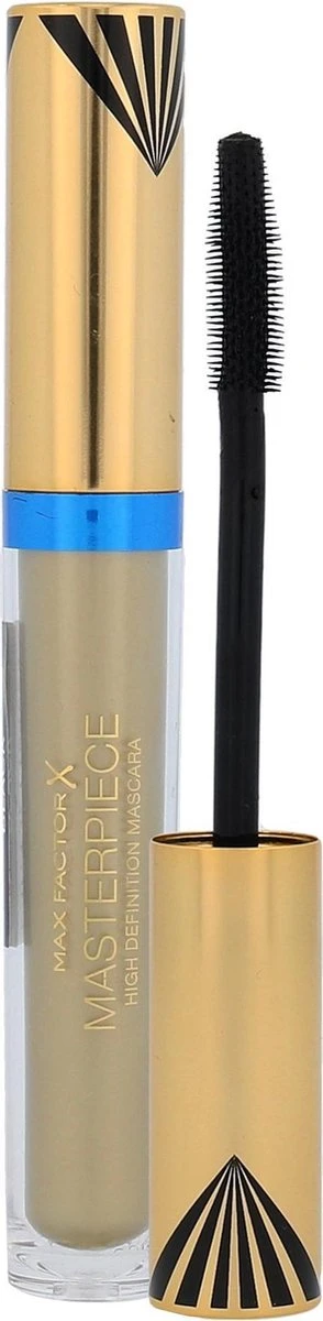 Max Factor Masterpiece Waterproof Mascara - Black 13 Max Factor Masterpiece Waterproof Mascara - Black - Afbeelding 11