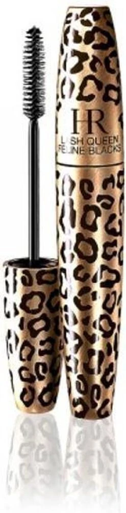 Helena Rubinstein Lash Queen Feline Blacks - Zwart - Mascara 37 Helena Rubinstein Lash Queen Feline Blacks - Zwart - Mascara -Max Factor Winkel 296x1200 4