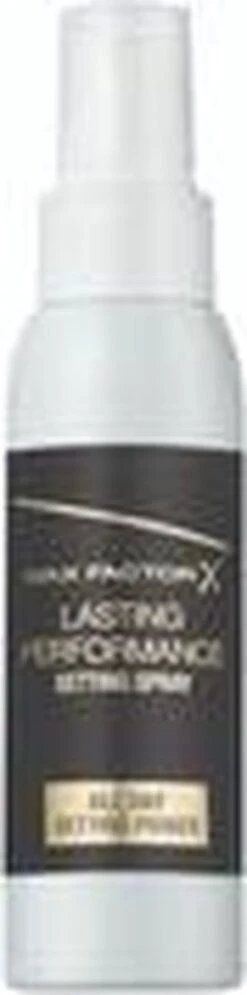 Max Factor - Refreshing Fixing Spray For Makeup Lasting Performance (Setting Spray) 100 Ml - 100ml -Max Factor Winkel 298x1200 1