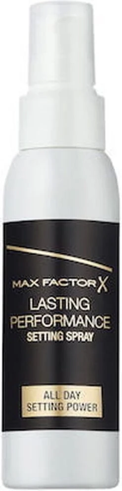 Max Factor - Refreshing Fixing Spray For Makeup Lasting Performance (Setting Spray) 100 Ml - 100ml -Max Factor Winkel 300x1200 8