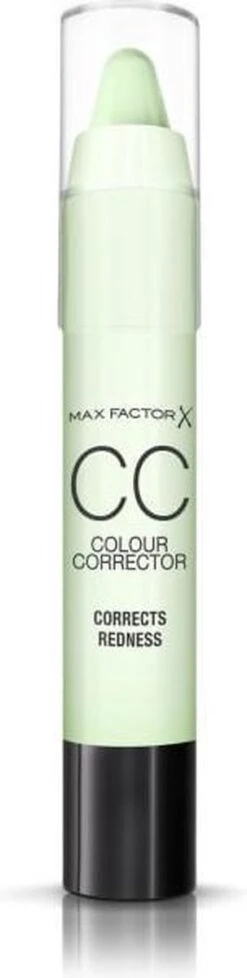 Max Factor Colour Corrector Stick: The Reducer Concealermake-up -Max Factor Winkel 303x1200 1