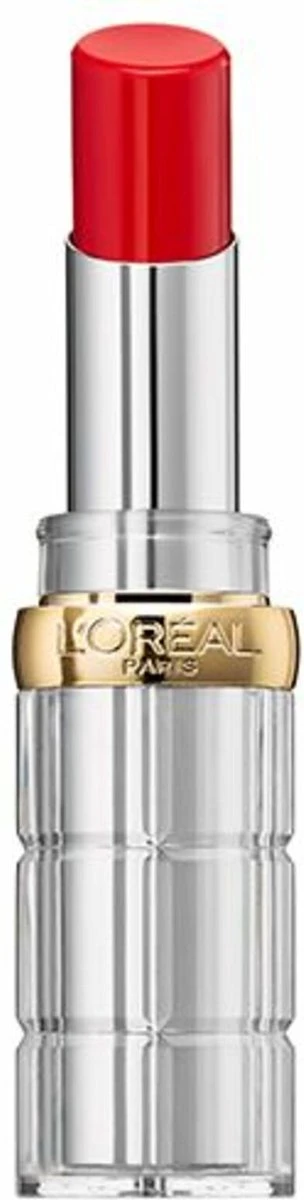 L'Oréal Paris Color Riche Shine Lippenstift - 352 BeautyGuru 10 L'Oréal Paris Color Riche Shine Lippenstift - 352 BeautyGuru - Afbeelding 8