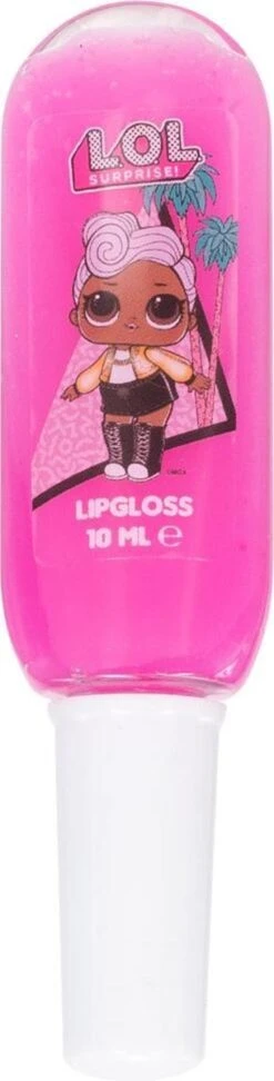 L.O.L. Surprise! L.O.L Surprise! Lipgloss | 2 Stuks -Max Factor Winkel 305x1200