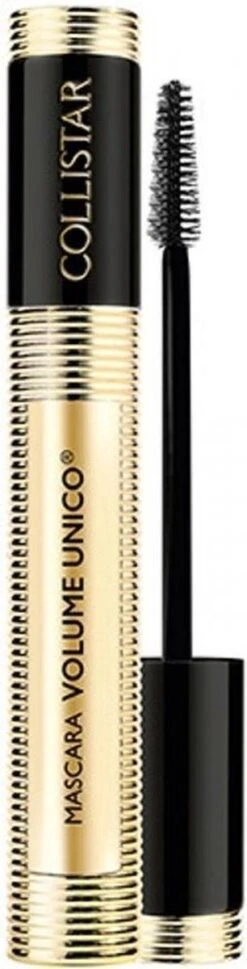 Collistar Mascara Volume Unico® Mascara - Intense Black 27 Collistar Mascara Volume Unico® Mascara - Intense Black -Max Factor Winkel 306x1200 5