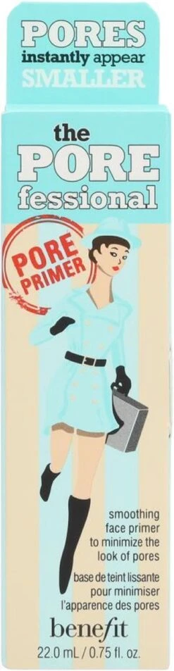 Benefit The POREfessional Primer Face Makeup Primer 22 Ml -Max Factor Winkel 311x1200 3
