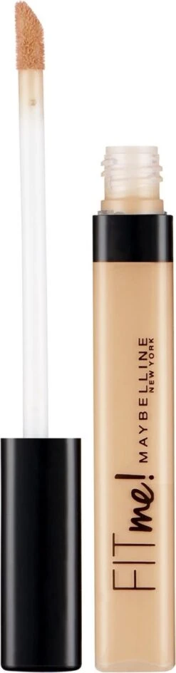 Maybelline Fit Me Concealer - 10 Light 31 Maybelline Fit Me Concealer - 10 Light -Max Factor Winkel 314x1200 1