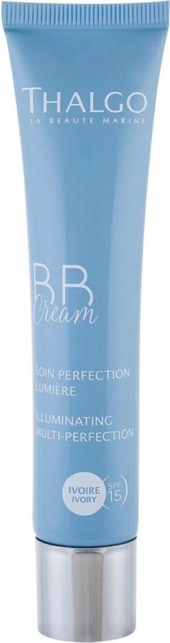 Thalgo Bb-cream Illuminating Multi-perfection Ivory 40 Ml Beige -Max Factor Winkel 317x1200 2