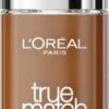 L’Oréal Paris - True Match Foundation - 8.5R/C - Natuurlijk Dekkende Foundation Met Hyaluronzuur En SPF 16 - 30 Ml 2 L’Oréal Paris - True Match Foundation - 8.5R/C - Natuurlijk Dekkende Foundation Met Hyaluronzuur En SPF 16 - 30 Ml -Max Factor Winkel 319x1200 6